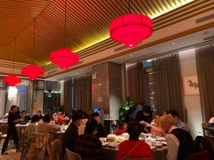 大堂-金鸭季·北京烤鸭(深业上城店)