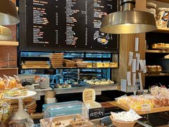 -方炉·天然食材面包店(丹凤店)