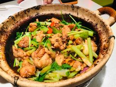 -煲煲好(朝阳门店)