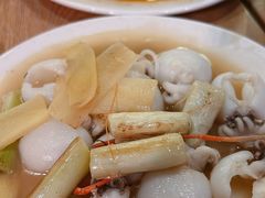 -解放碑威斯汀酒店-知味国际美食餐厅