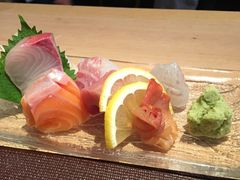 -然寿司(郎园vintage店)