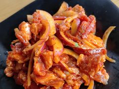 -吉屋烤肉(八宝街店)