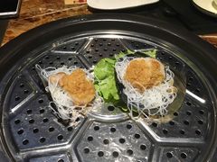 -船奇蒸汽海鲜·闽菜(八市海鲜总店)