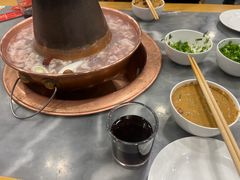 -福寿斋·老北京铜锅涮肉·烤鸭(顺义总店)