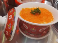 -朱光玉火锅馆(青岛凯德店)