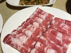 -总参北京涮羊肉