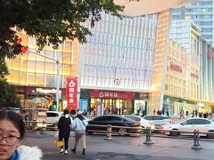 -万达影城(涪城万达广场激光IMAX店)