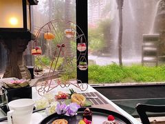 -广州花园酒店