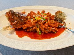 -老北门饭店(水阁路店)