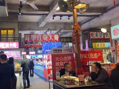 -阿财老铺·老蚌埠龙虾城(华夏总店)