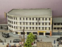 -广州市城市规划展览中心