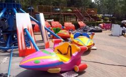 -大望京儿童游乐场