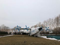 -中国航空博物馆