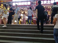 -好吃街美食城(八一广场店)