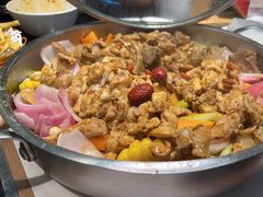 -和福顺·牛肉海鲜焖锅(汕头金平万达广场店)