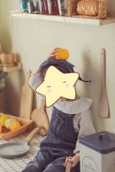 -韩国童感TOUCH PHOTO儿童摄影(朝阳分店)