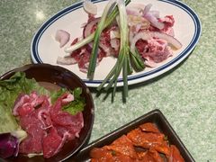 -憨铁匠老火锅(龙岗万科里店)