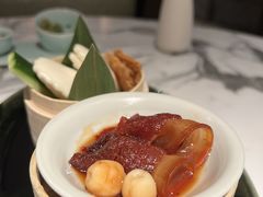 -湖滨28中餐厅·西湖宴·杭州君悦酒店