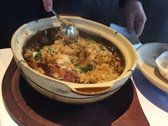 -禧宴Joyous Restaurant(禧园店)