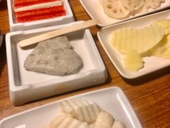 -傣妹火锅(荔湾广场店)