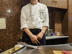 -神户牛排餐厅MOURIYA(总店)