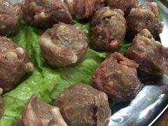 -江村四哥新鲜牛肉店(江高总店)