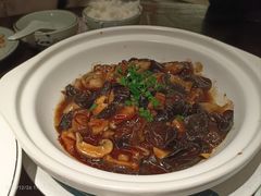 -鱼食饭稻·苏浙土菜17年老馆子(平江路店)