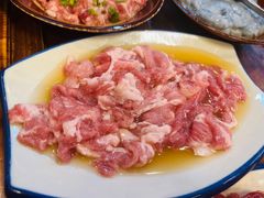 嫩肉片-憨铁匠火锅(红山6979店)