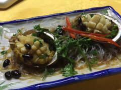 -莲花公园煎蟹(总店)