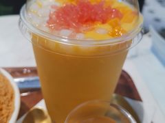 -丹礼糖甜品