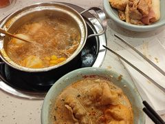 -大成自助小火锅(合肥国购广场店)
