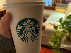 -星巴克(嘉定中信泰富万达广场店)