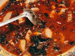 三合鱼-国人川菜(李家村建东街店)