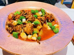 -阿娜尔·新疆菜(宜家荟聚中心店)