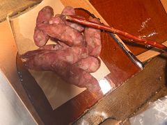 -破瓦寒窑·地摊烤羊排