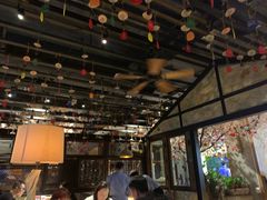 -蜜桃餐厅·江浙融合菜(荟聚购物中心店)
