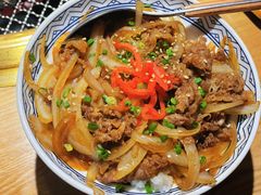 -江户烧肉(高德店)