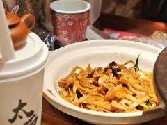 -山四砂锅(太原钟楼街店)