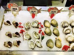 -渔娘渔家丹东海鲜(东直门店)