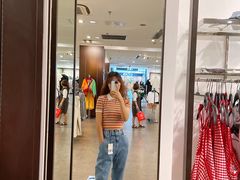 -ZARA(北美新天地时尚中心店)