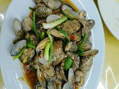 -乡味海鲜农家菜·巽寮土窑鸡(地道美食店)