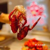 如此物美价廉的龙虾店不允许你们不知道🙅