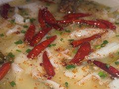 -江渔儿酸菜鱼(奥园广场金发购物中心店)