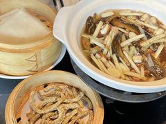 -芳芳私房菜·精做淮扬菜(承德路店)