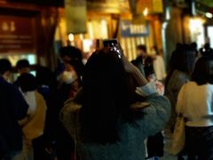 -乌镇那一年小院主题餐厅(甘泉西路店)