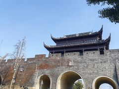 -山塘街