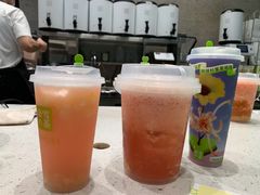 -奈雪的茶(中储能店)