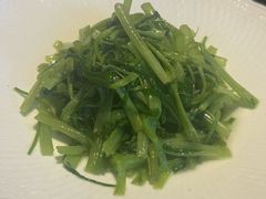 -九里云松·天香餐厅