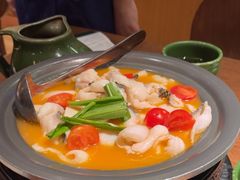 -云海肴·汽锅鸡·云南菜(领展购物广场·中关村店)