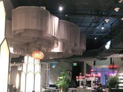 大堂-新沸腾鱼乡(世贸天阶店)